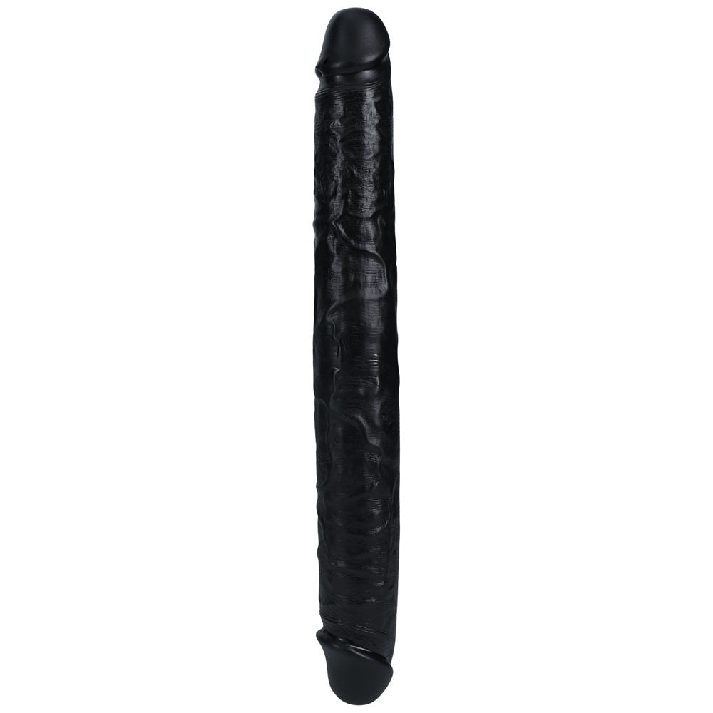 REALROCK 35cm Thick Double Dildo Secondary image