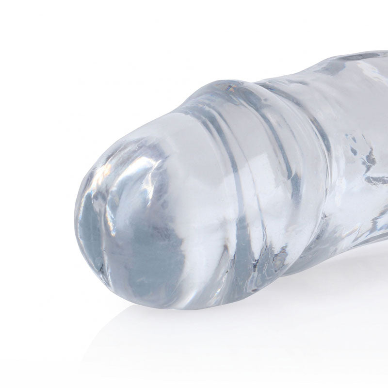 REALROCK 45 cm Double Dong - 45 cm (18 Inch) Pleasure Toy > Dildos > Double Dildos