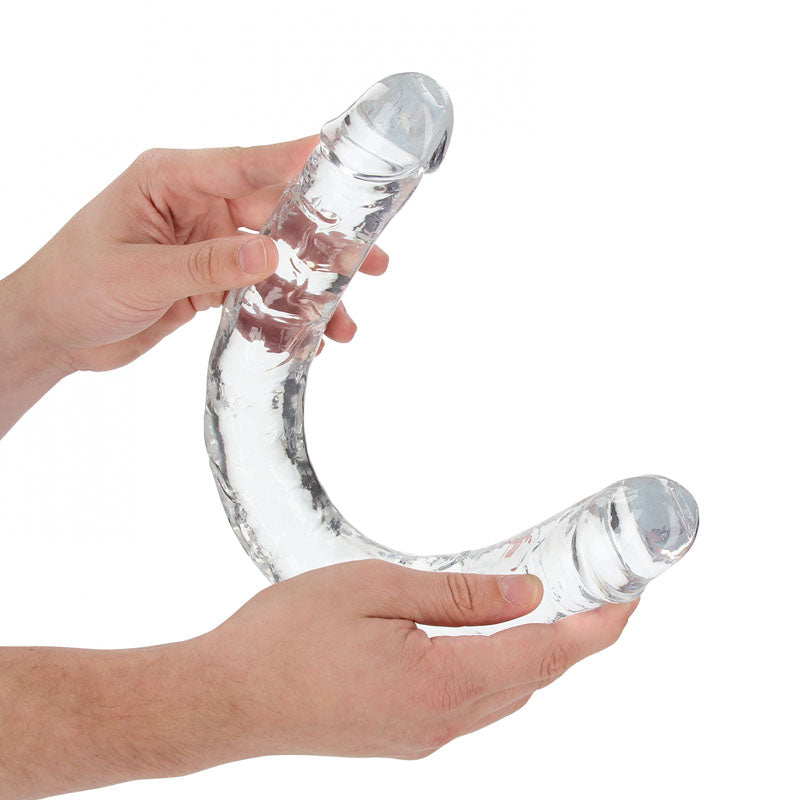 REALROCK 45 cm Double Dong - 45 cm (18 Inch) Size > Dildos > Double Dildos