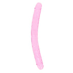 REALROCK 45 cm Double Dong - 45 cm (18 Inch) Size > Dildos > Double Dildos
