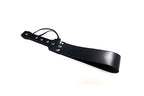 Rouge Leather Folded Paddle – Riveted Handle 17 Inches Paddle Default Title > Bondage Gear > Paddles