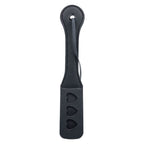 Nocturnal Collection Heart Throb (Red) Paddle – Playful Paddle > Bondage Gear > Paddles