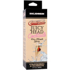 Goodhead Juicy Head (Strawberries Champagne) – Sugar-Free Vegan Friendly Dry Mouth Spray 2oz Default Title > Lube > Oral Gels & Sprays