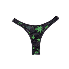 Maia Date Night 420 Panty Vibe L/XL with USB Rechargeable Bullet BULLETS & EGGS
