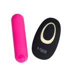 Maia Date Night Panty Vibe - S/M Panty with Bullet > Sex Toys For Ladies > Panty Vibes