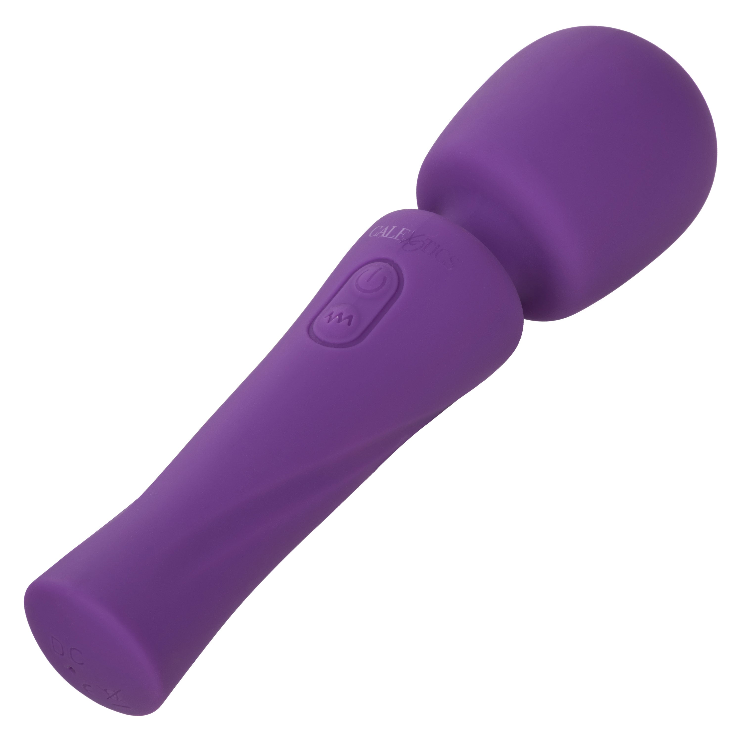 Stella Liquid Silicone Massager – Powerful Flexible Wand Vibrator > Sex Toys > Massage Wands