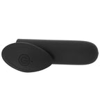 Pink Pussycat Vibrating Bullet (Black) – Remote-Controlled Bullet Vibrator > Vibrators > Mini Vibrators