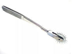 Rouge Single Pin Wheel – Sensory Stimulation Medical Device Default Title > Bondage Gear > Medical Instruments