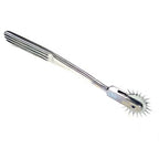 Rouge Triple Pin Wheel – Medical Sensory Stimulation Device Default Title > Bondage Gear > Medical Instruments