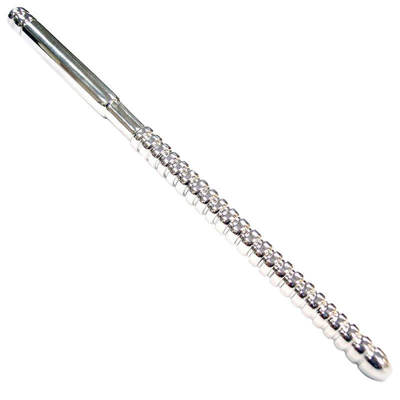 Rouge Stainless Steel Urethral Probe 7 Inch Male Toy Default Title Sounding Rods