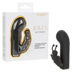 Raven Butterfly Rabbit Vibrator – 10 Electrifying Functions > Vibrators > Ladies > Rabbit