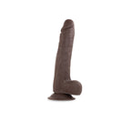 Raw Ultra Realistic Dildo Magnus – Double-Layer Construction 19cm Silicone Dildo > Dildos > Realistic Dildos