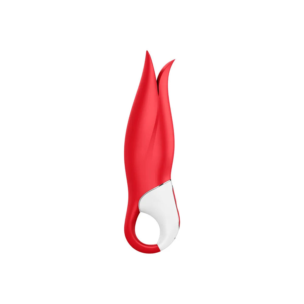 Satisfyer Power Flower – Clitoral Vibrator with Petal-Like Fins > Sex Toys For Ladies > Clitoral Vibrators and Stimulators