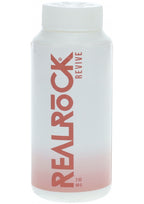 RealRock Revive Powder 2 oz – Toy Care and Maintenance for TPE TPR Toys > Essentials > Toy Cleaners
