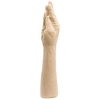 Doc Johnson The Hand – 16 Inch Flexible Phthalate-Free Anal and Vaginal Toy > Dildos > Oversized Toys
