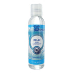Relax Desensitizing Anal Lube 4oz – Silky Smooth Anal Lubricant > Lube > Anal