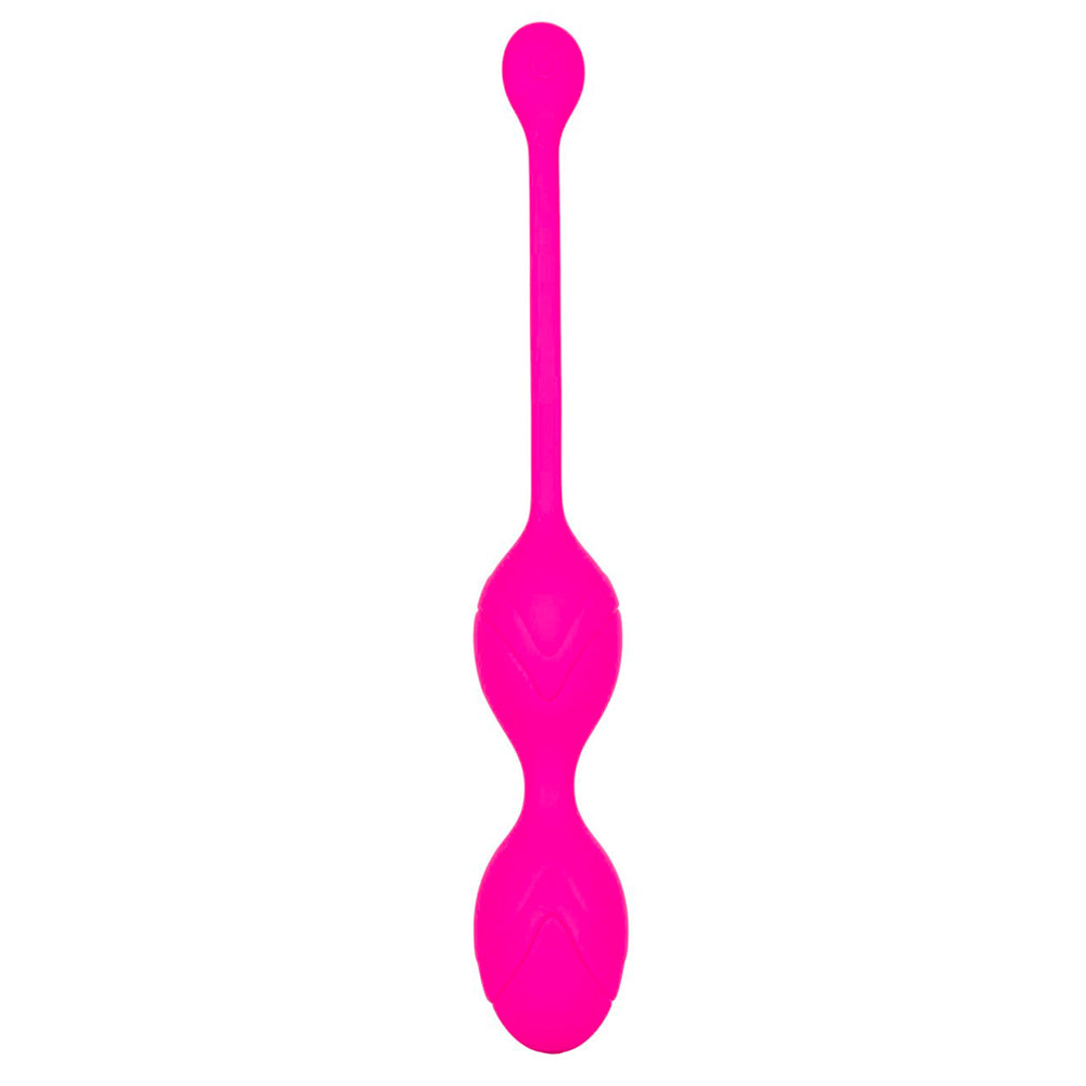 Remote Control Dual Motor Kegel Trainer With 12 Modes > Sex Toys For Ladies > Kegel Exercise