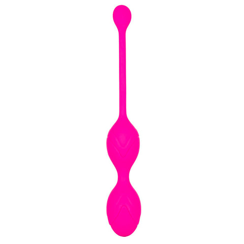 Remote Control Dual Motor Kegel Trainer With 12 Modes > Sex Toys For Ladies > Kegel Exercise
