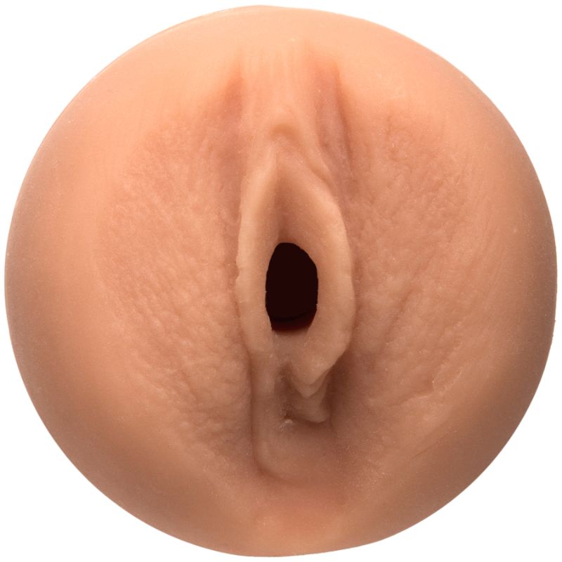 Remy Lacroix Pussy ULTRASKYN Stroker 6 Inches Long Strokers - Celebrity