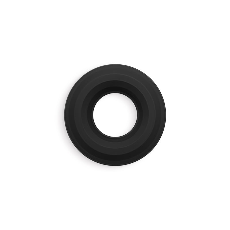 Renegade Fireman Ring - Small - Silicone Comfort Fit - Super Stretch > Cock Ring > Single