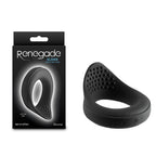 Renegade Slider - Vibrating Cock Ring > Cock Ring > Vibrating