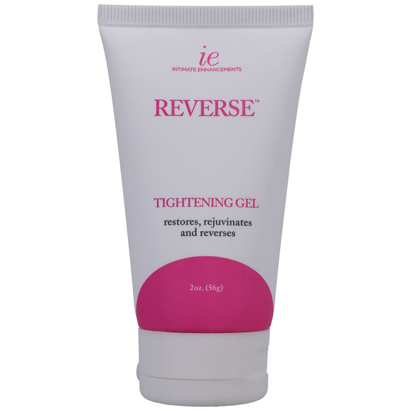 Reverse Tightening Gel Vaginal Tightening Gel 56 Gram Tube > Essentials > Womens Enhancers