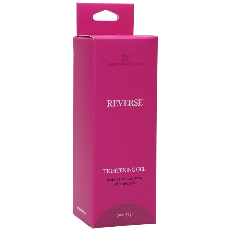 Reverse Tightening Gel Vaginal Tightening Gel 56 Gram Tube > Essentials > Womens Enhancers