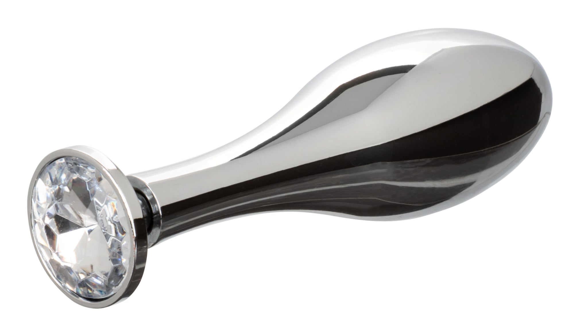 Star Fucker Teardrop Plug And Cockring – Silicone And Metal Dual Enhancer Plug And Cockring > Anal Range > Prostate Plugs
