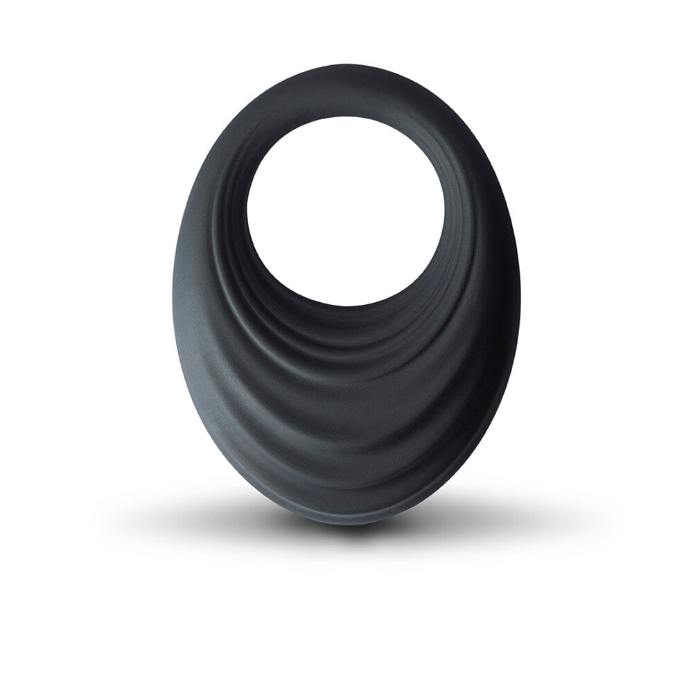 Rocks Off Spire Silicone Cock Ring Vibrating Sleeve Vibe > Cock Ring > Vibrating