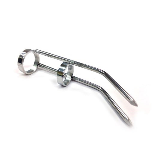 Rouge Cat Claw Skin Scratcher Stainless Toy > Bondage Gear > Medical Instruments