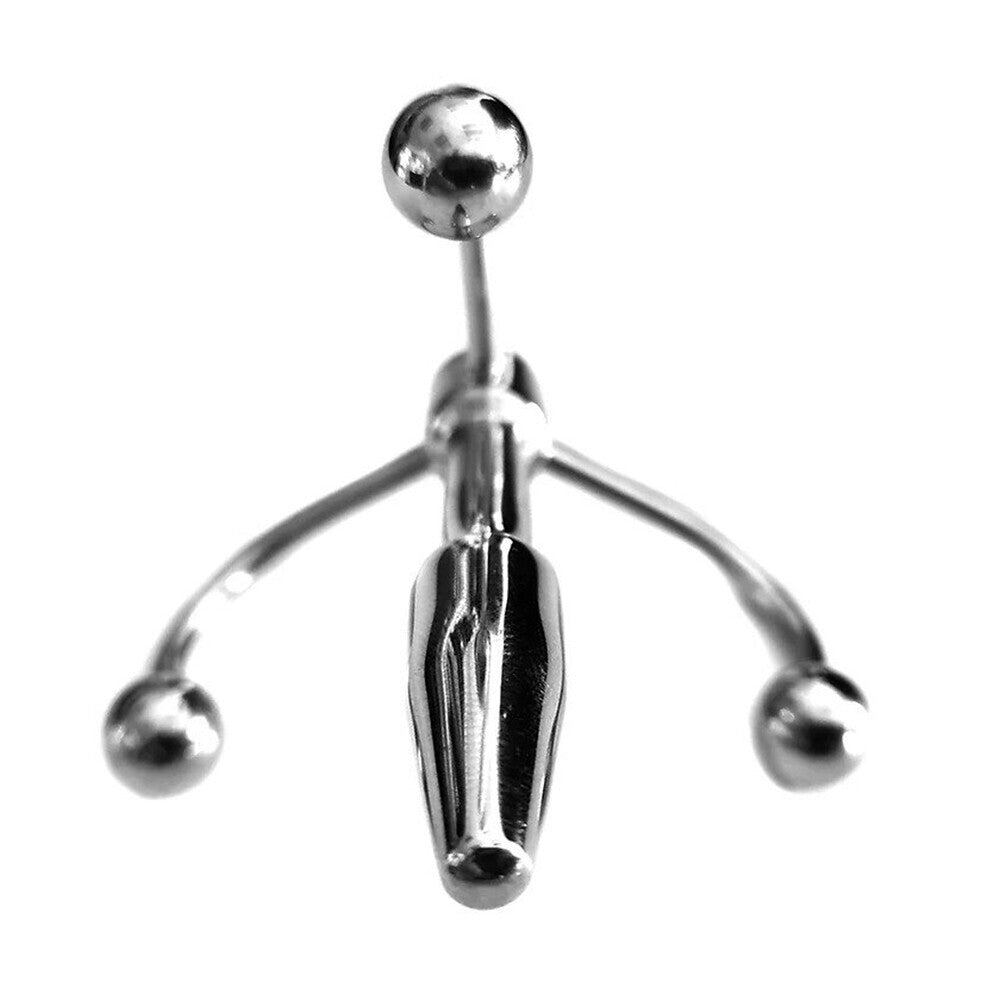 Rouge Garments Crown – Penis Plug > Bondage Gear > Medical Instruments