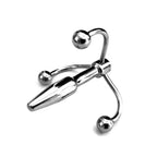 Rouge Garments Crown – Penis Plug > Bondage Gear > Medical Instruments