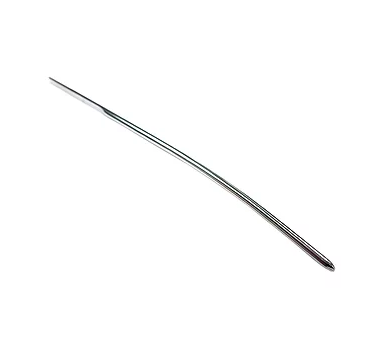 Rouge Stainless Steel 4mm Dilator > Sex Toys For Men > Sounding Rods Main image