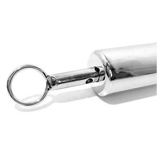Rouge Stainless Steel Ice Lock Intimacy Toy For Couples > Bondage Gear > Medical Instruments