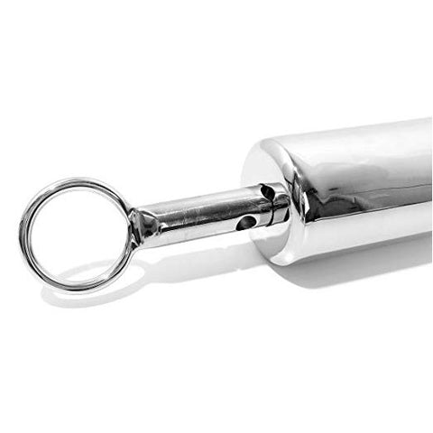 Rouge Stainless Steel Ice Lock Intimacy Toy For Couples > Bondage Gear > Medical Instruments