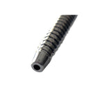 Rouge Stainless Steel Shower Penis Plug 5mm Hygienic Design > Bondage Gear > Medical Instruments