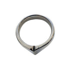 Rouge Taj (Stainless Steel) Cock Ring 32mm > Cock Ring > Metal