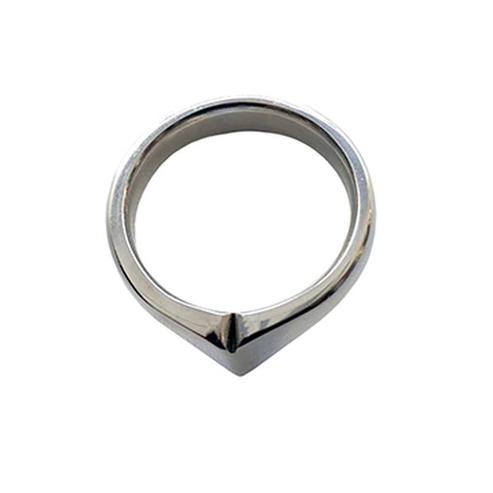 Rouge Taj (Stainless Steel) Cock Ring 32mm > Cock Ring > Metal