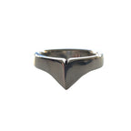 Rouge Taj (Stainless Steel) Cock Ring 32mm > Cock Ring > Metal