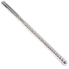 Rouge Stainless Steel Urethral Probe 7 Inch Male Toy > Sex Toys For Men > Sounding Rods