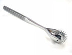 Rouge Triple Pin Wheel – Medical Sensory Stimulation Device > Bondage Gear > Medical Instruments