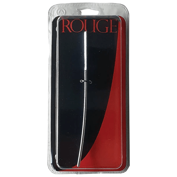 Rouge Fetish Rouge Stainless Steel Urethral Dilator
