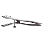 Rouge Fetish Rouge Stainless Steel Anal Speculum