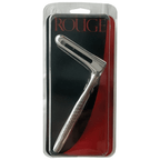 Rouge Fetish Rouge Stainless Steel Anal Speculum