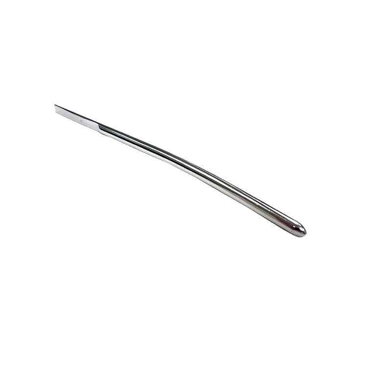 Rouge Fetish Stainless Steel 6mm Urethral Dilator