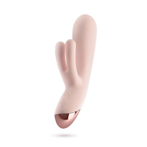 Blush - Elora - Pink VIBRATORS-RABBIT