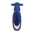 Zero Tolerance EXTRA MILE Prostate Massager 14.5cm > Anal Range > Prostate Plugs