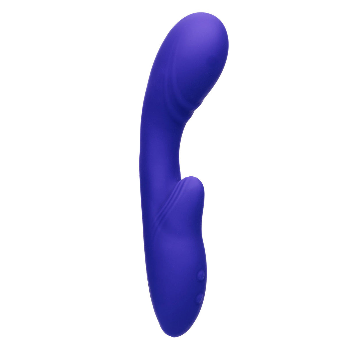 Rumbler Rumble G (Purple) – G-Spot Vibrator > Sex Toys For Ladies > G-Spot Vibrators