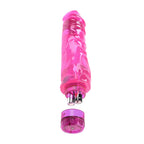 Selopa Thicc Boi 22.9 cm Realistic Design Powerful Motor Vibrator > Vibrators > Realistic Vibrators