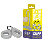 S-LINE Cuff Soap - Novelty Soap 4 oz Handcuff Design > Novelties > Novelty Soap